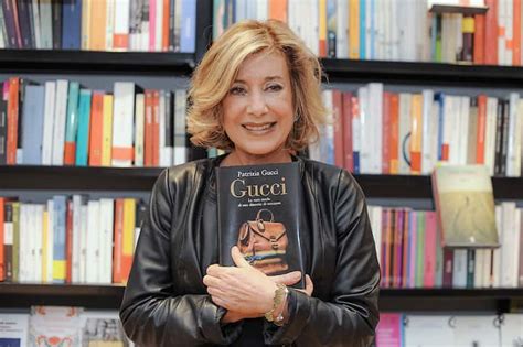 patrizia gucci aujourd'hui